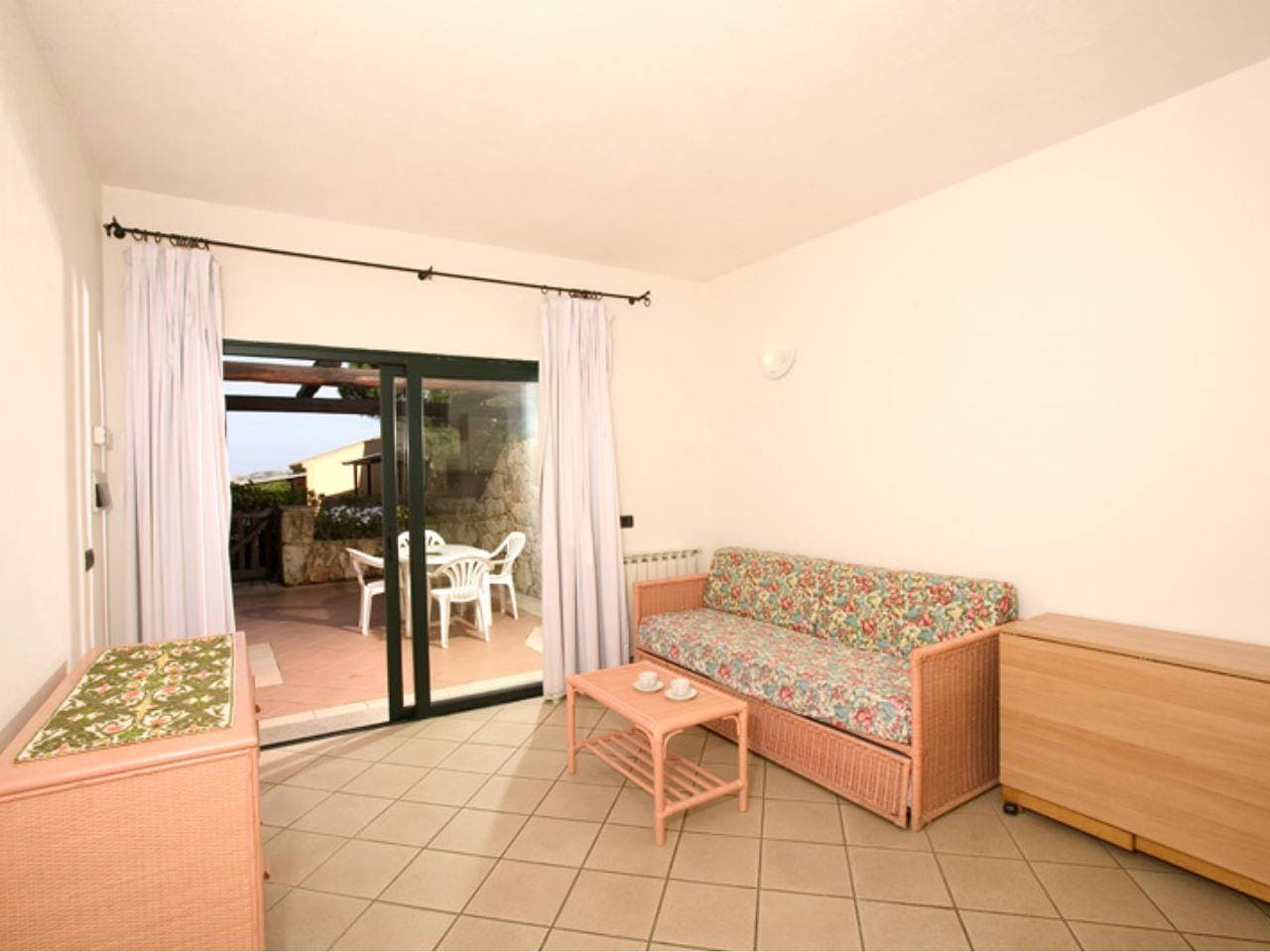 Foto 2 von 20: Ferienwohnung für 4 Personen