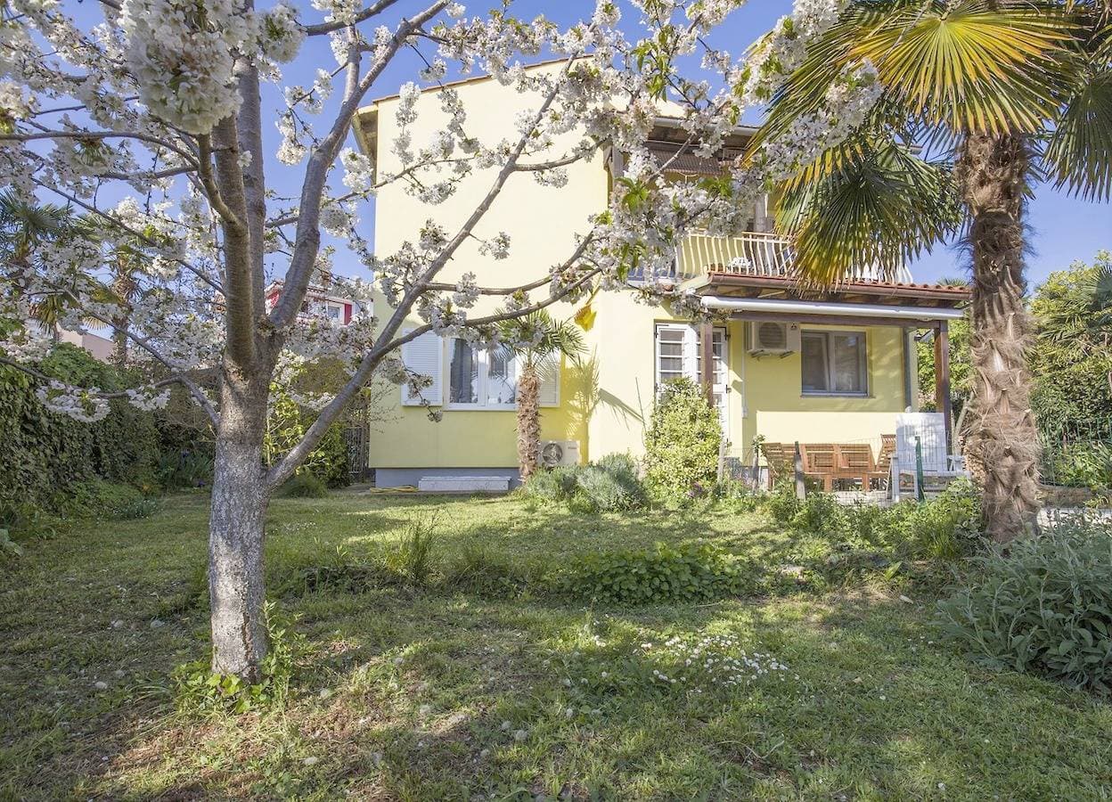 Foto 9 von 21: Ferienwohnung Pavlovic - Rovinj