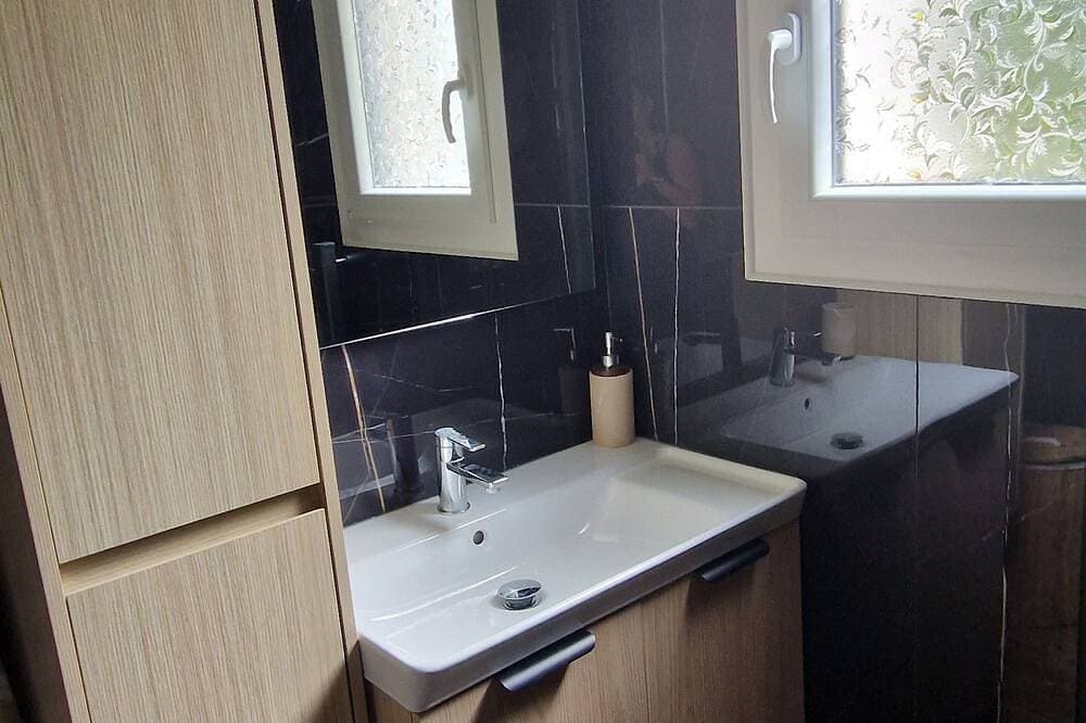 Foto 13 von 30: Large new house for 8 to 9 people, 105 m²