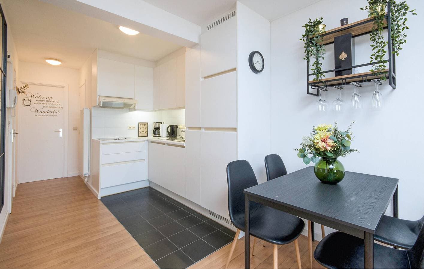 Foto 3 von 20: Ferienwohnung für 4 Personen