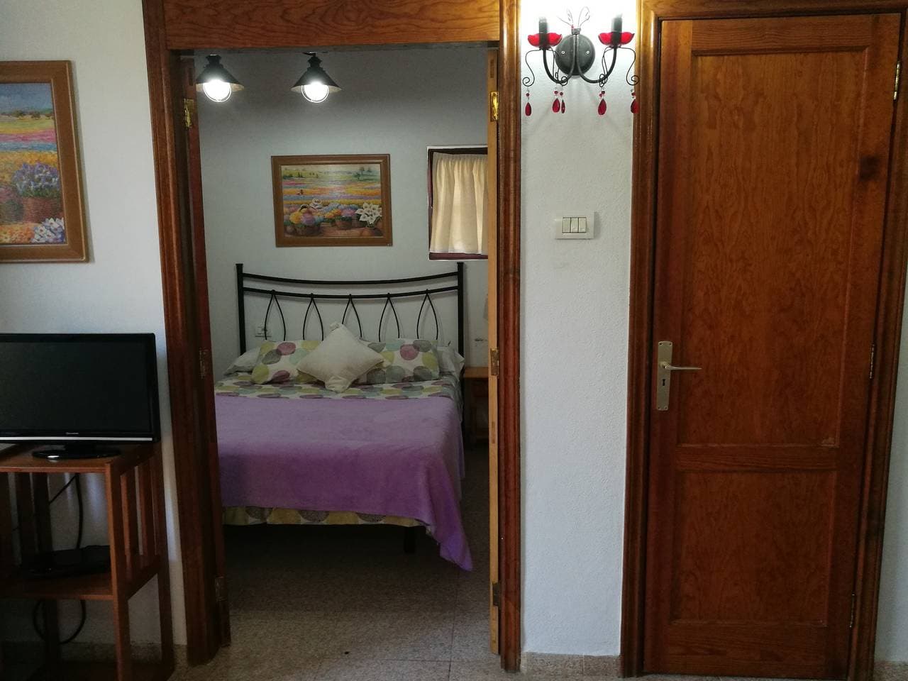 Foto 2 von 24: Apartment Padres A für 4 Personen