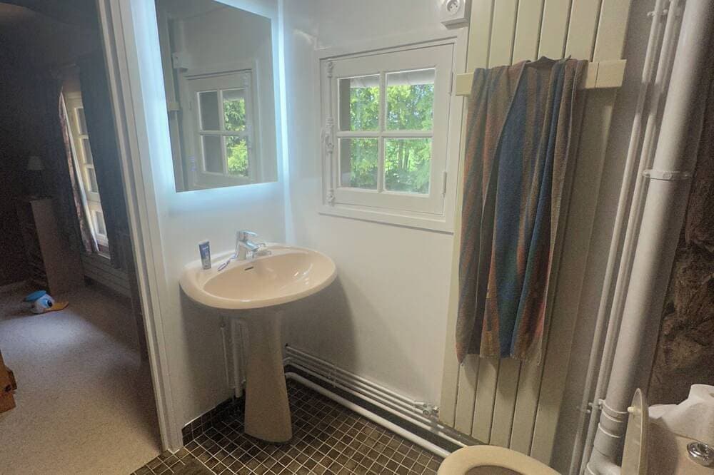 Foto 13 von 30: Charming House in Normandy • Large private park—absolute tranquility • 8 people