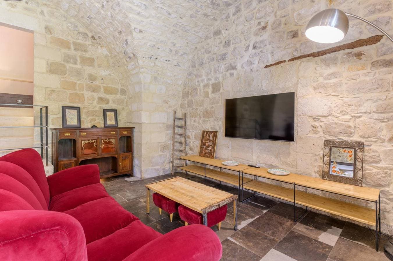 Foto 7 von 33: Ferienwohnung für 2 Personen