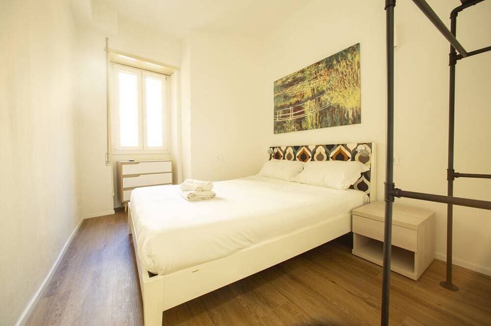 Foto 2 von 10: GetTheKey Marconi apartment n 3