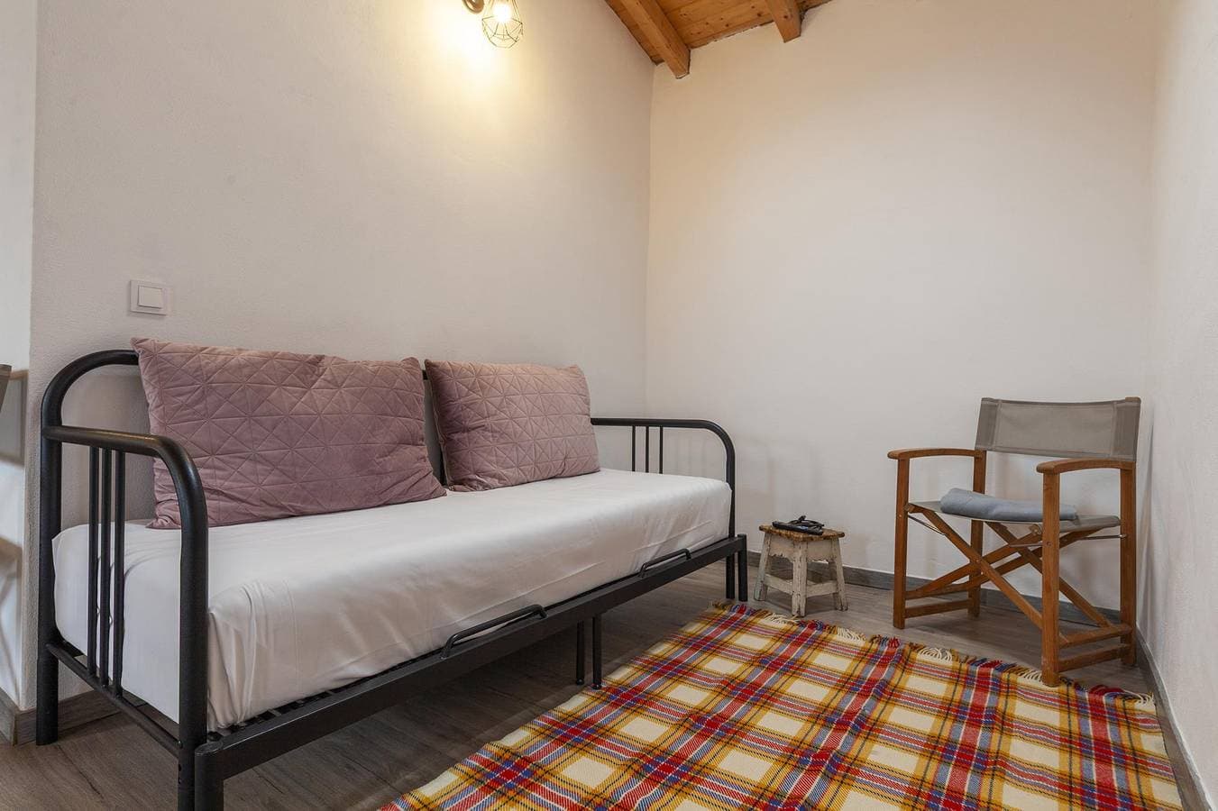 Foto 9 von 22: Ferienwohnung für 3 Personen