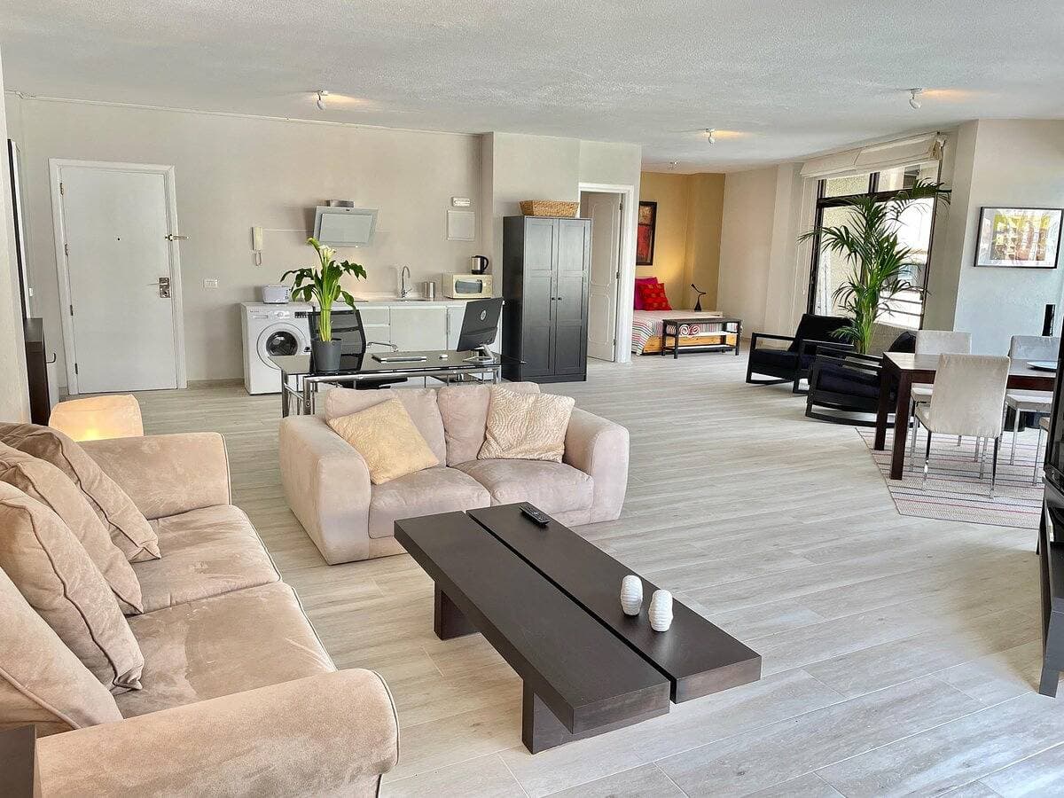 Foto 9 von 28: Ferienwohnung für 2 Personen mit Terrasse