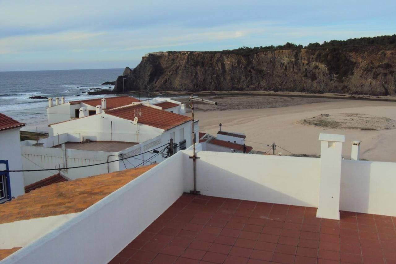 Odeceixe Beach Apartments 1