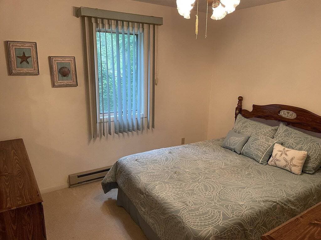 Foto 12 von 25: Blind Sodus Bay 3-Zimmer Privates Wassergrundstück Familienferienhaus