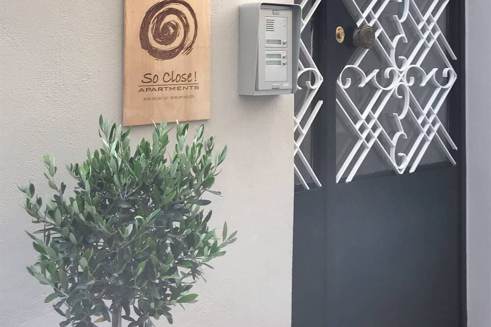 Foto 11 von 22: So nah ! Gedicht - Agios Nikolaos Wohnung