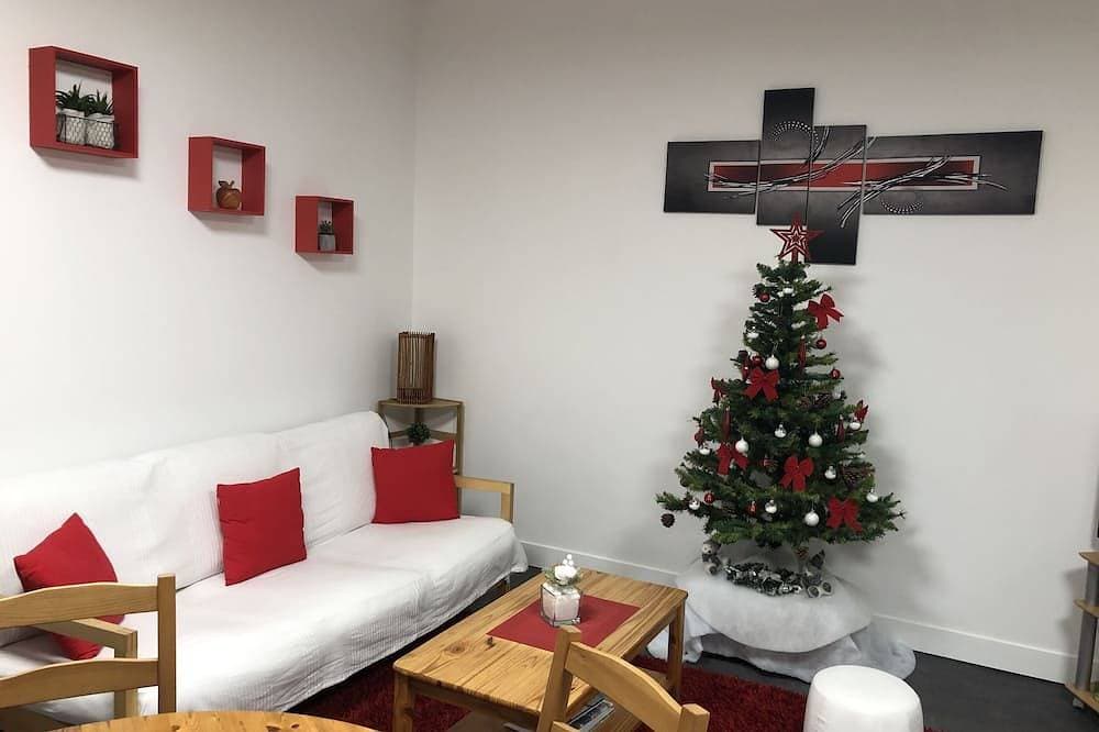 Foto 6 von 13: Wohnung 1,5 km von den Stränden entfernt