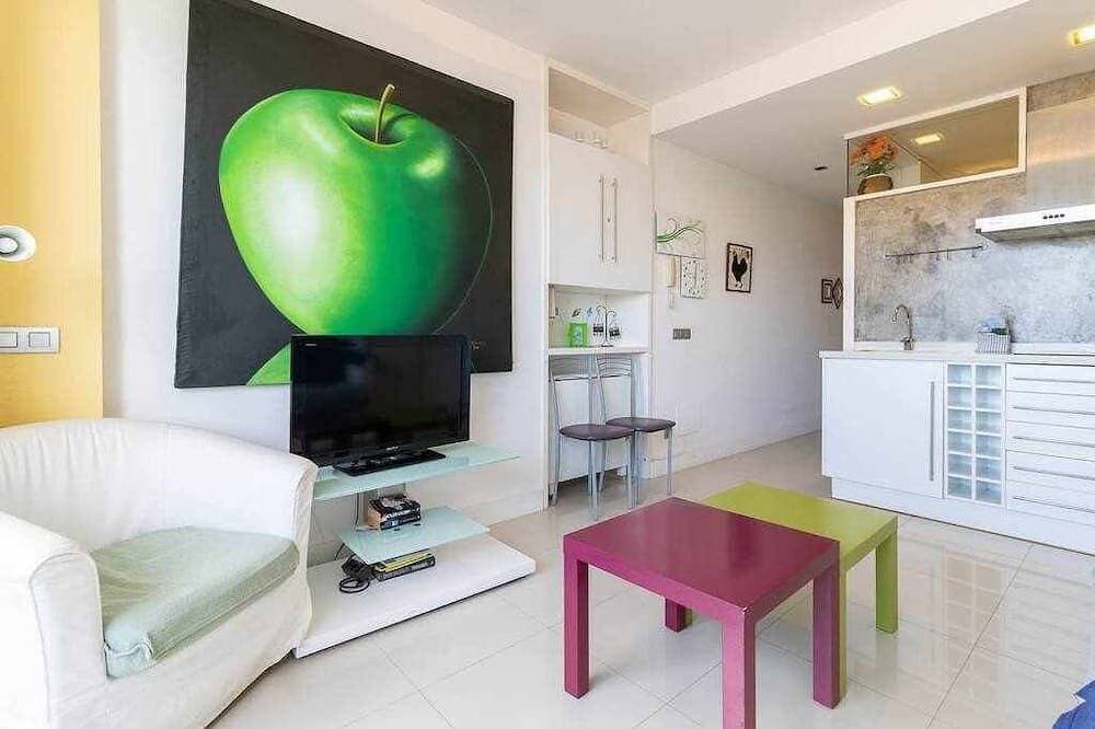 Foto 5 von 17: Canteras Beach Apartment