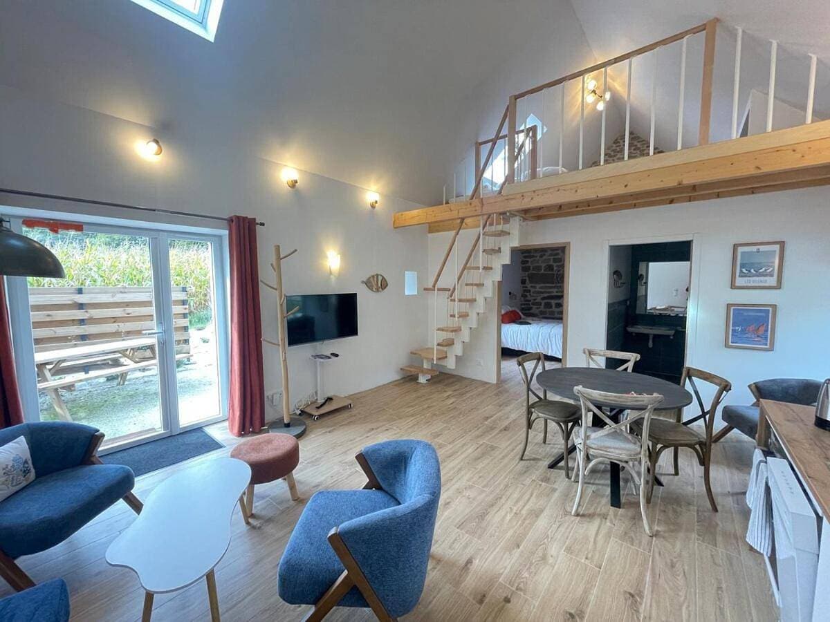 Foto 5 von 11: Two-Bedroom House