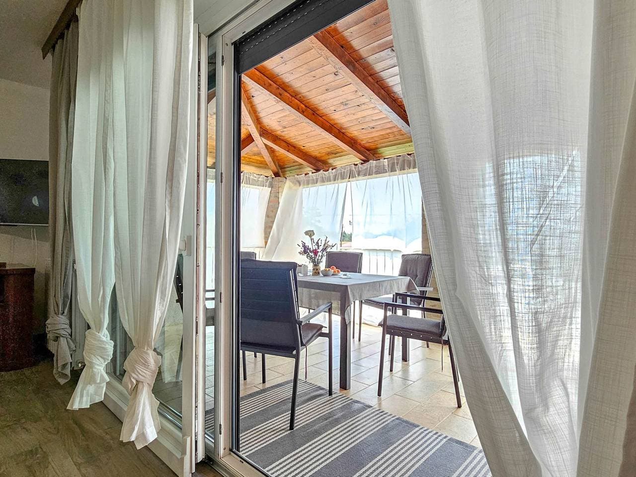 Foto 7 von 48: "Ines A5" mit Balkon