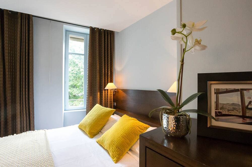 Foto 7 von 9: Doppelzimmer-Eigenes Badezimmer