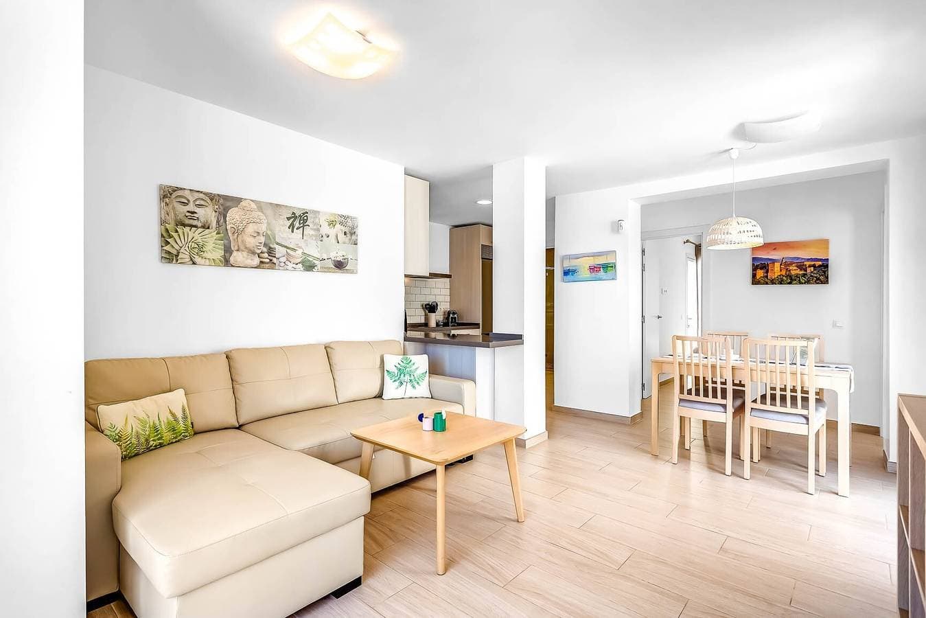 Torreblanca Deluxe Holiday Home 1