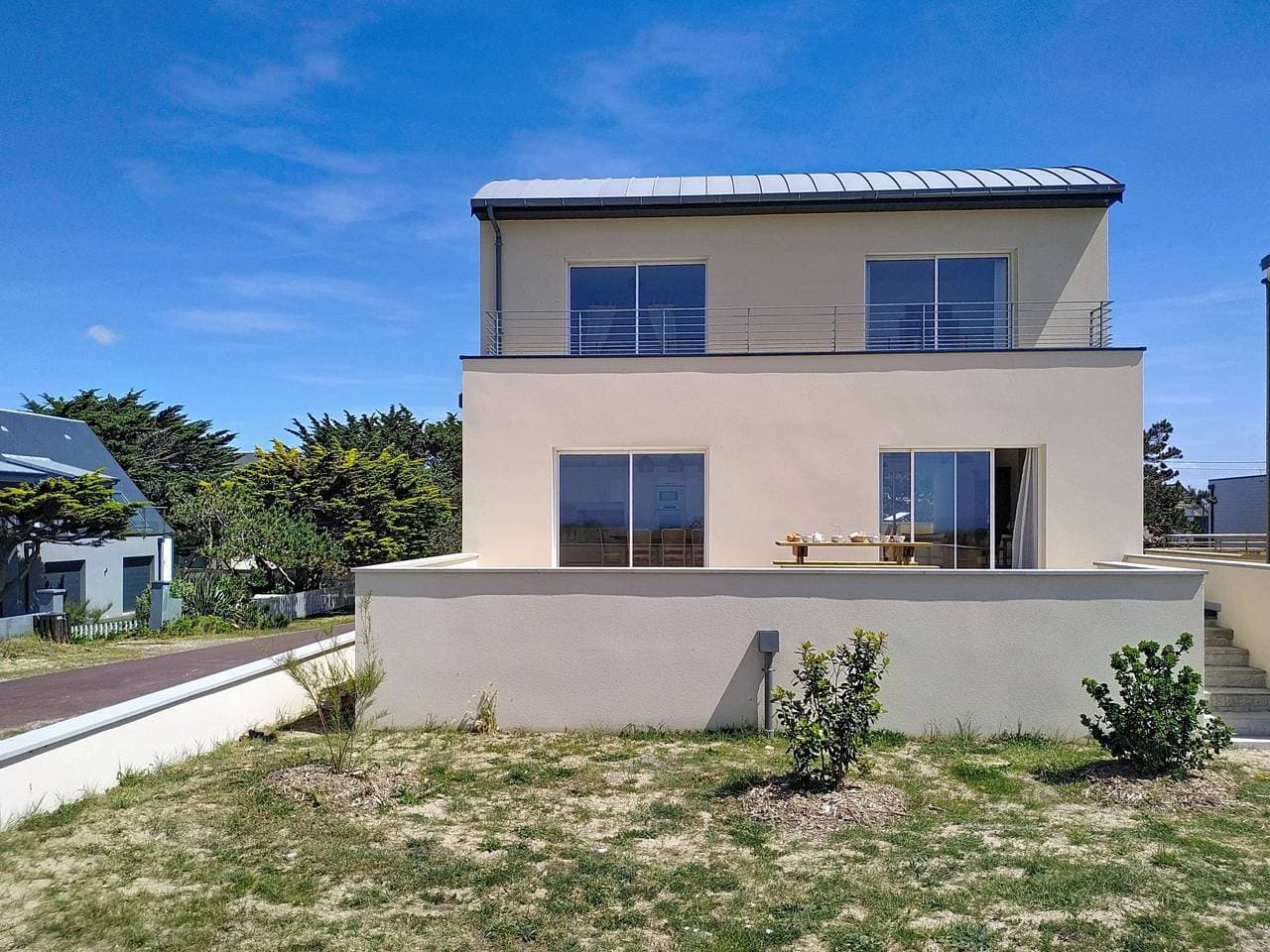 Haus Les Agapanthes 1