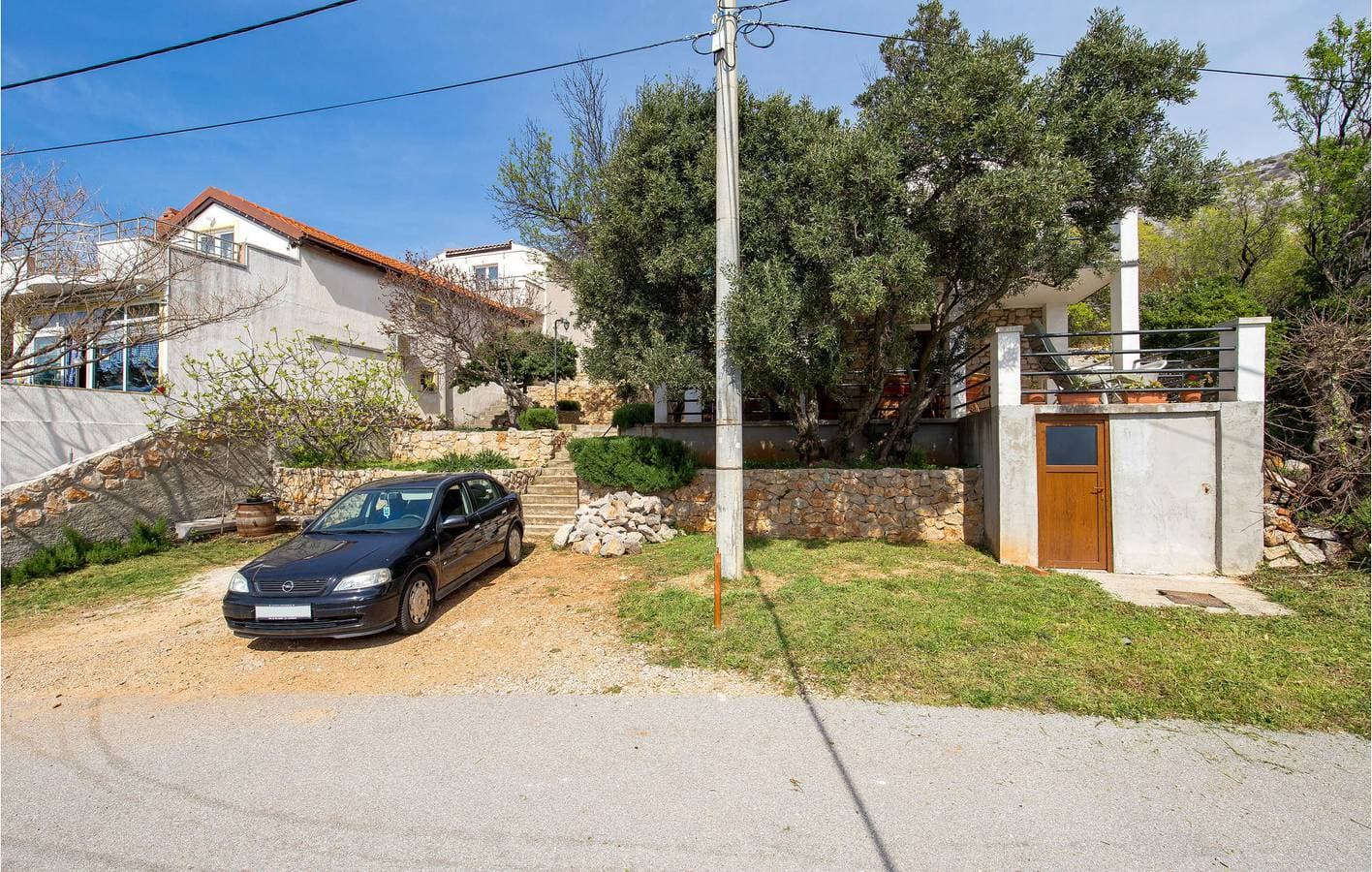 Foto 11 von 23: Seaside Retreat: Gemütliche Ferienwohnung mit Terrasse und WLAN, 700 m vom Strand entfernt