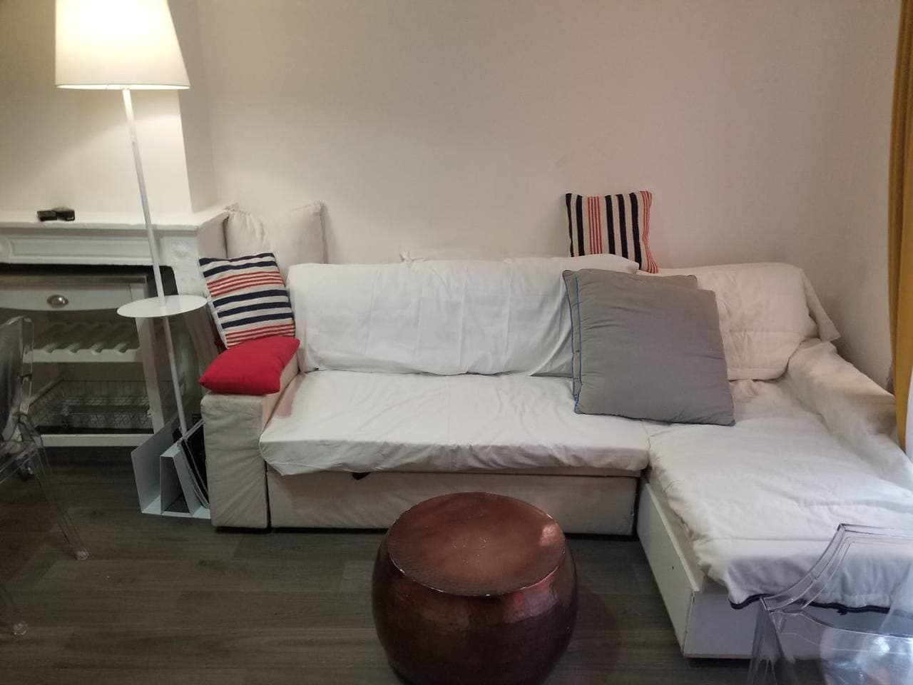 Ferienwohnung 1