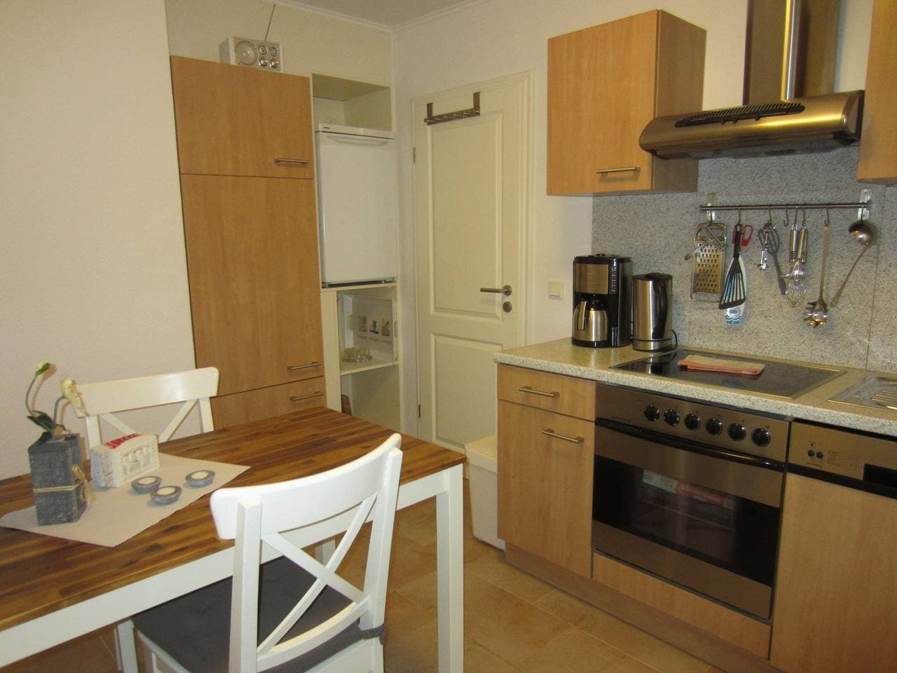 Foto 5 von 13: Ferienwohnung Oben