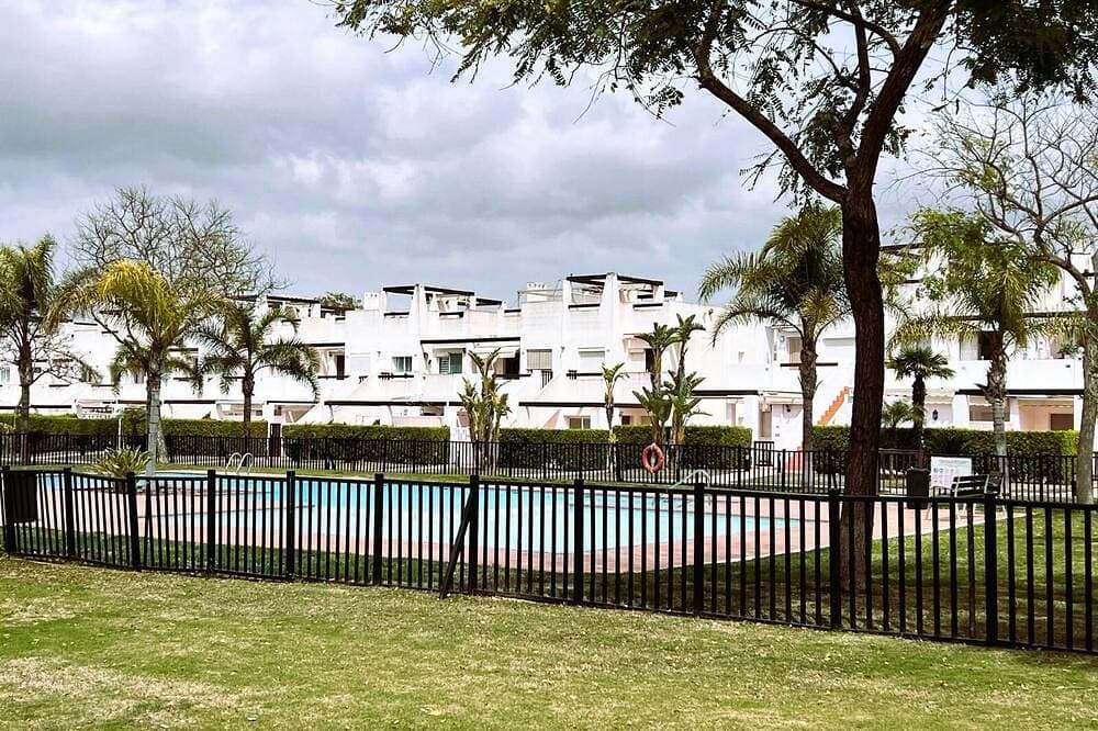 Foto 11 von 23: 3 Bedroom Apartment on Golf Resort with Pool