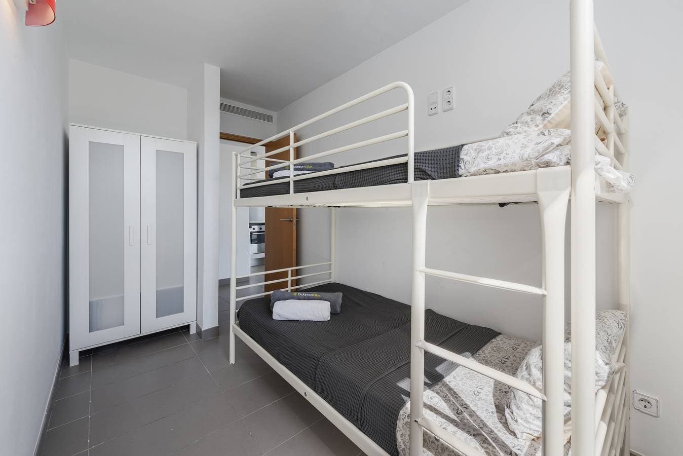 Foto 12 von 15: Apartamento Oratge 3