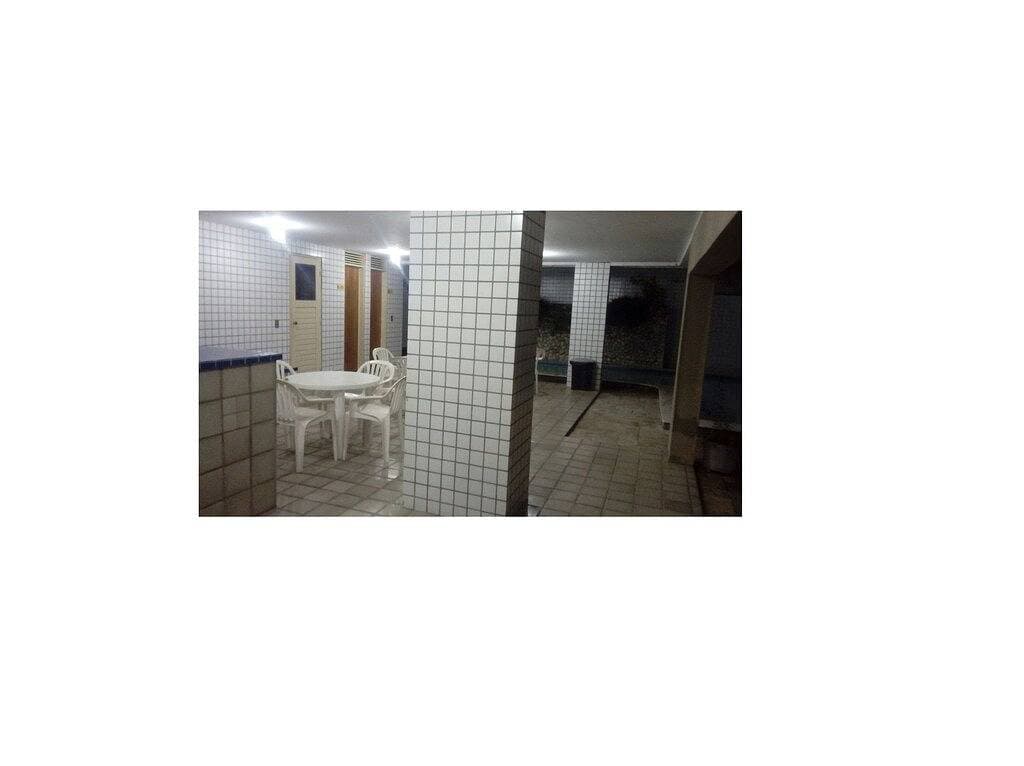Foto 11 von 25: Wohnung in Cabo Branco - João Pessoa, Pb.