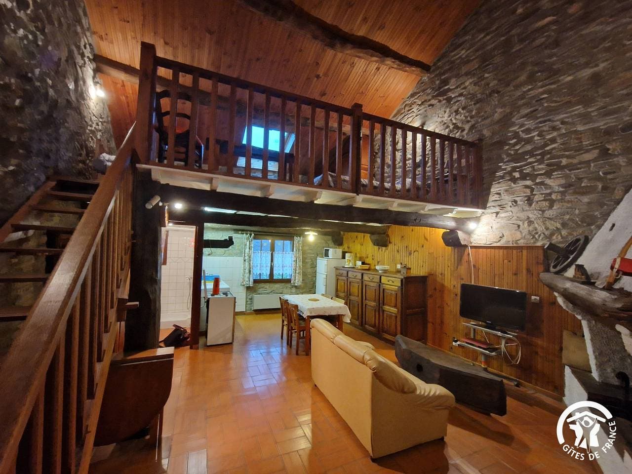 Foto 5 von 21: Gîte 42