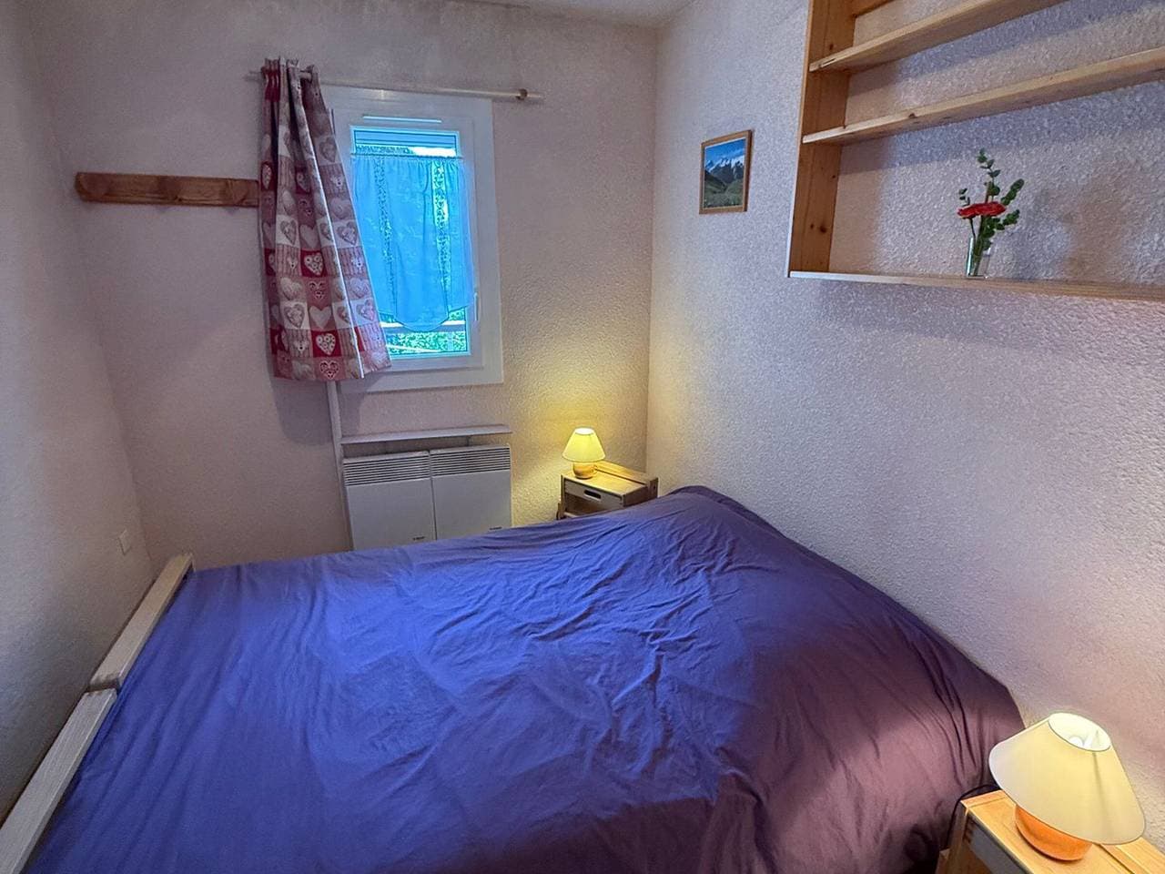 Foto 6 von 12: 3-Zimmer-Wohnung direkt an der Piste