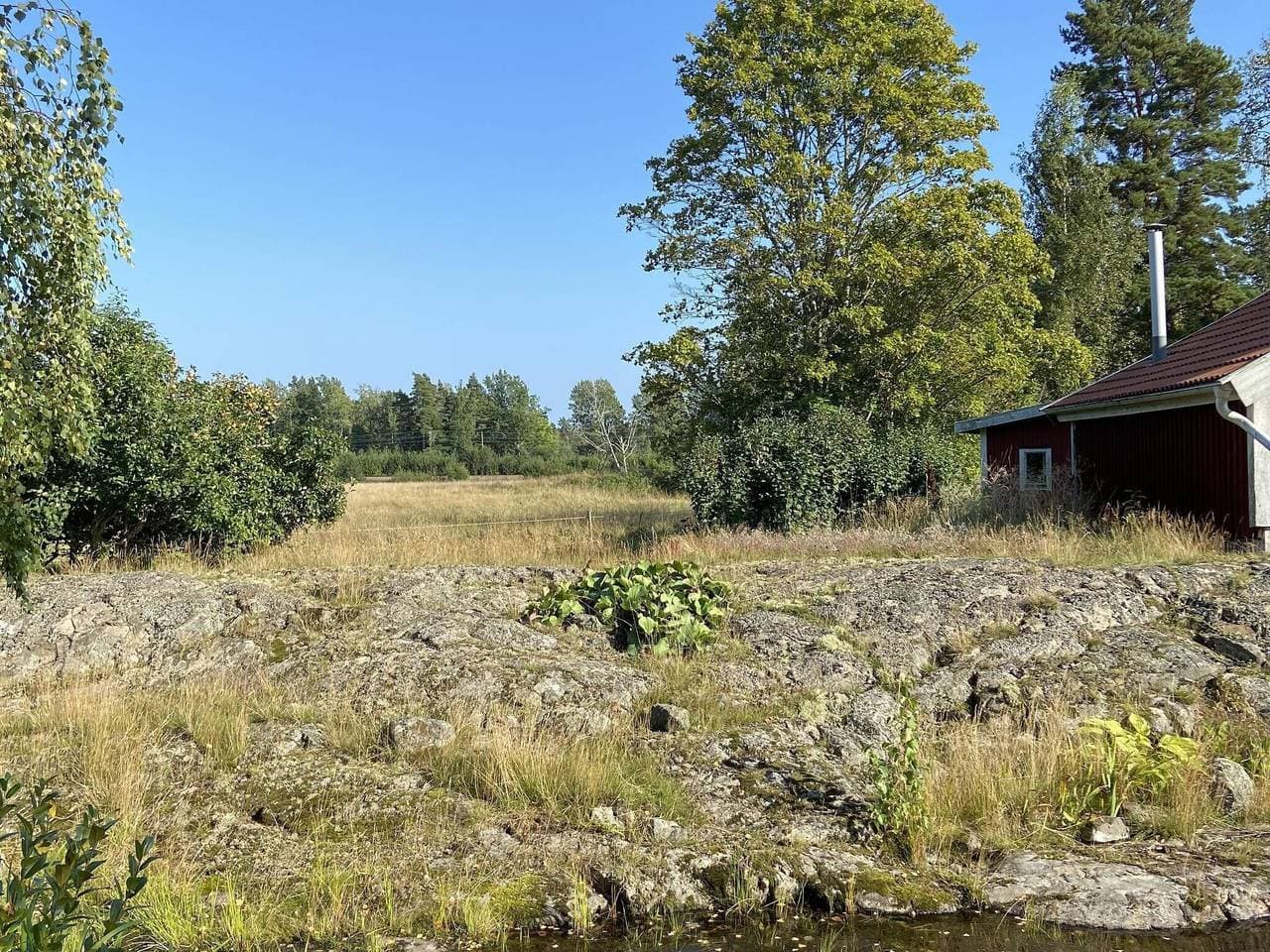 Foto 10 von 28: 4 Personen Ferienhaus in Ånimskog