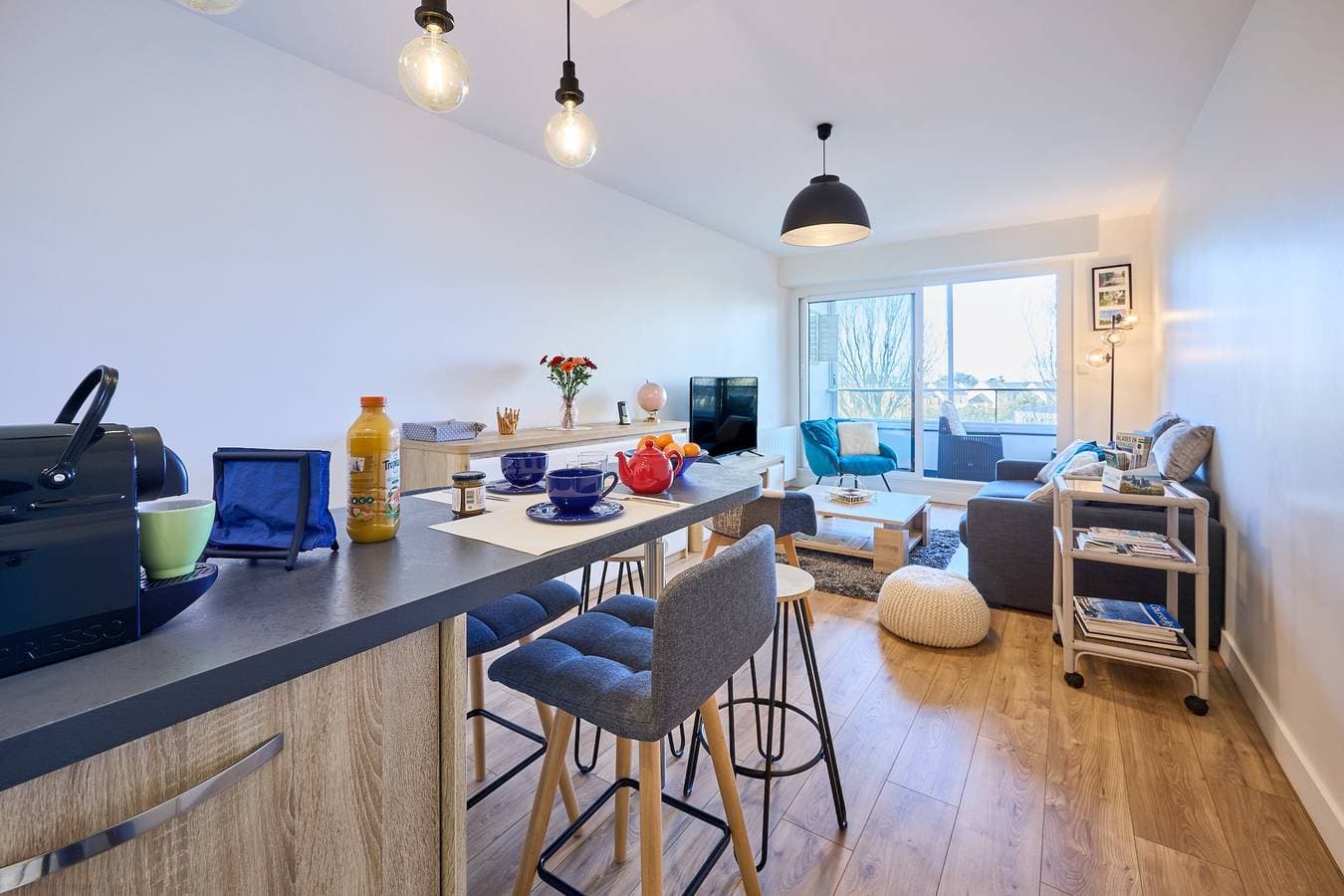 Foto 7 von 14: Ferienwohnung für 3 Personen