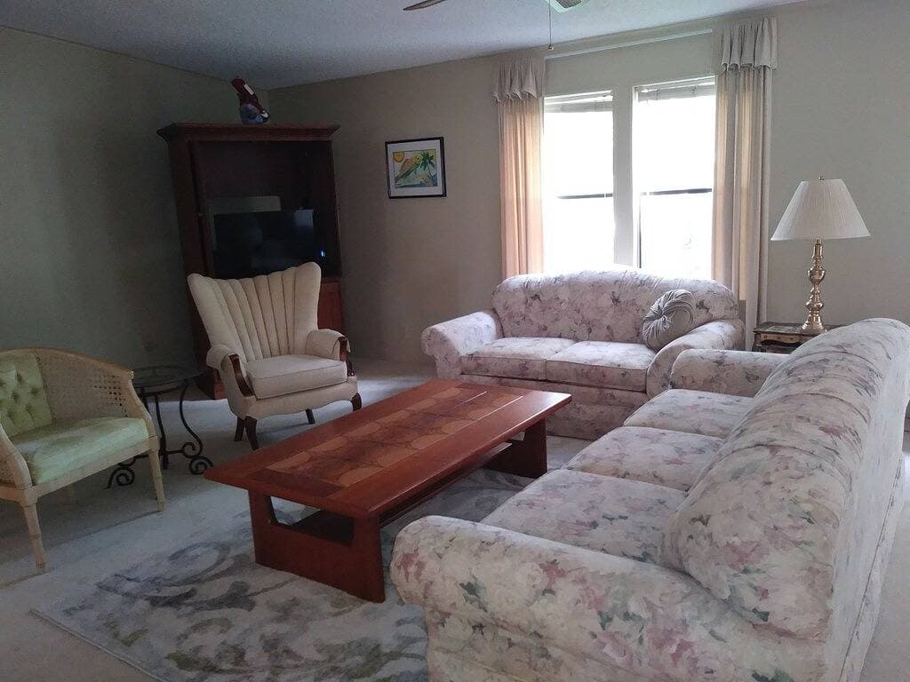 Foto 7 von 16: Homosassa R&R Getaway
