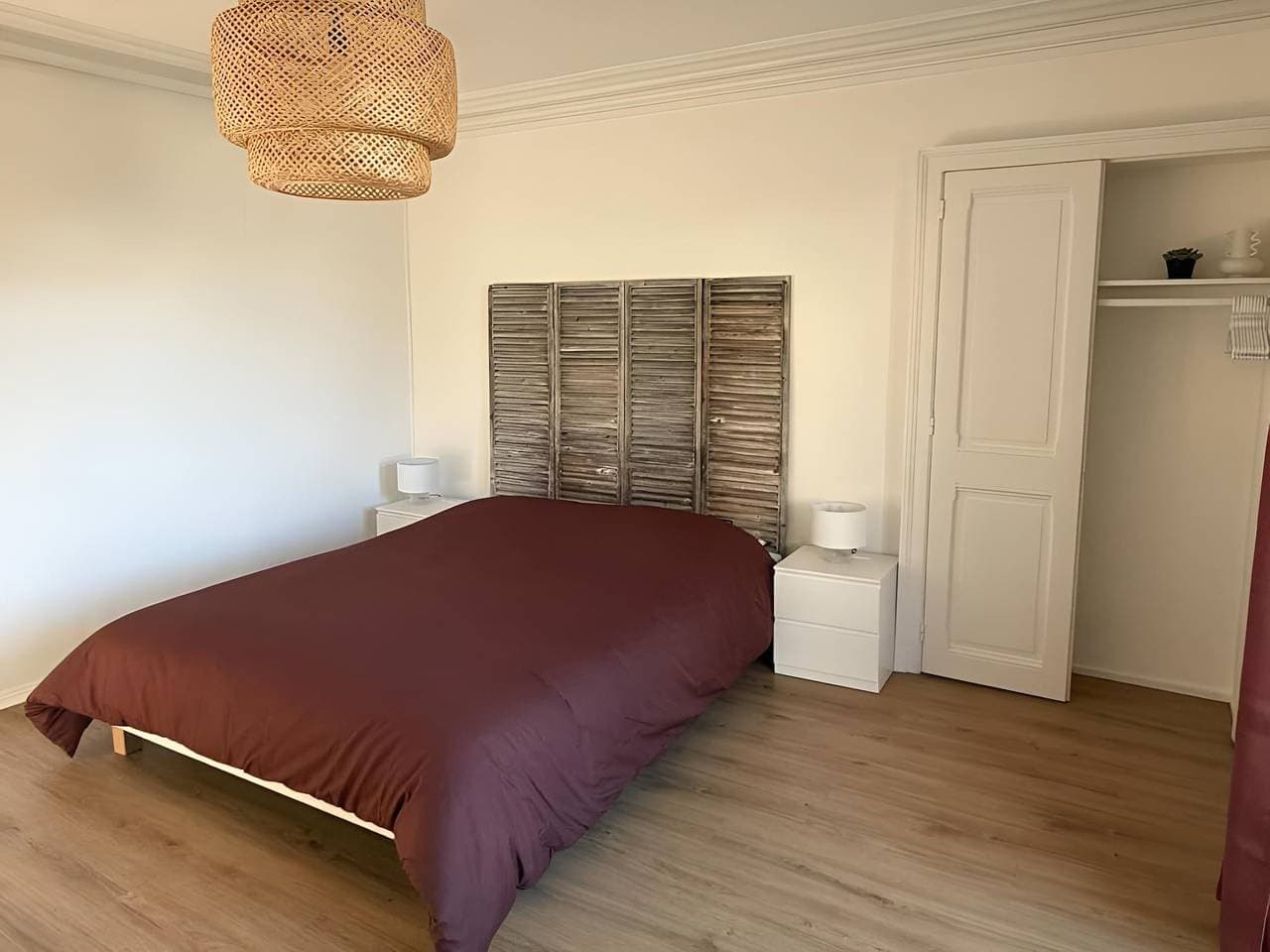 Foto 7 von 36: Schöne Ferienwohnung in Cherbourg für 4 Gäste
