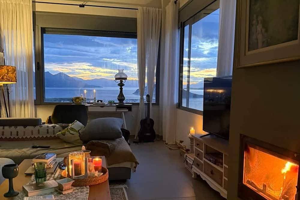 Foto 9 von 30: La Casa del Sol • Sea view • Sunset • Jacuzzi