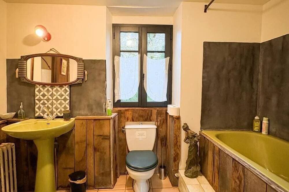 Foto 8 von 22: Gîtes de France® - Le Gîte du Mas de Thomas