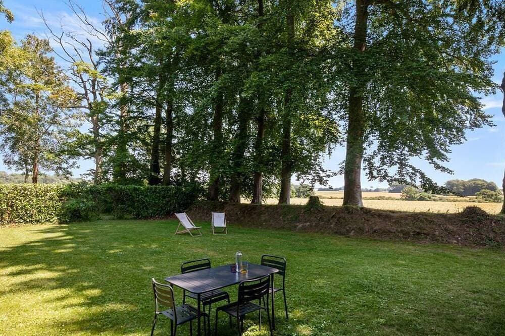Foto 7 von 9: Gîtes de France® - Le Petit Clos des Champs