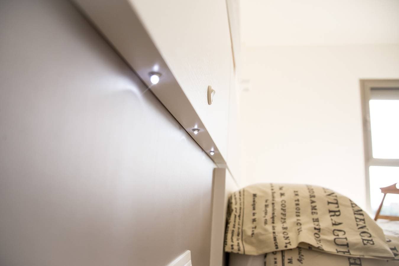 Foto 10 von 26: Ferienwohnung 'Sea Club Cala Millor 5' in Strandnähe mit Balkon und WLAN