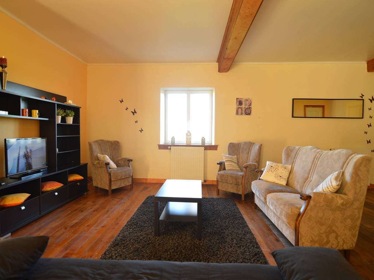 Foto 5 von 47: Ferienhaus in Saint-Clément in Meeresnähe
