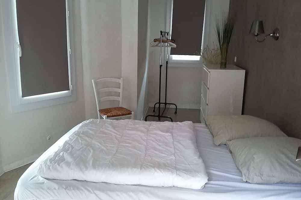 Foto 4 von 30: 2-Zimmer-Wohnung in charmanter Villa, 50 m vom Strand entfernt / gratis WiFi