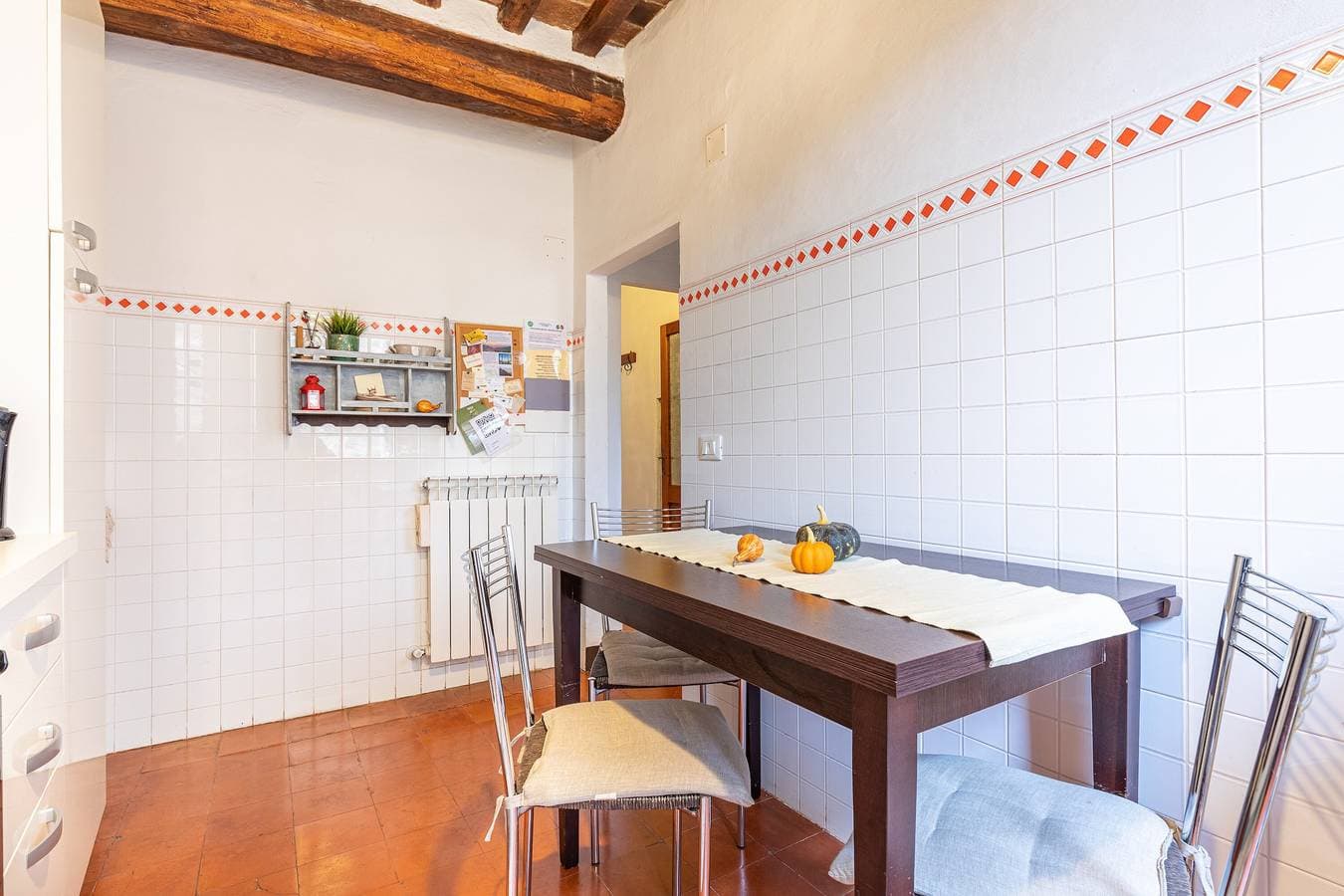 Foto 10 von 30: Ferienwohnung 'Rocci Al 17' mit Bergblick und Wi-Fi