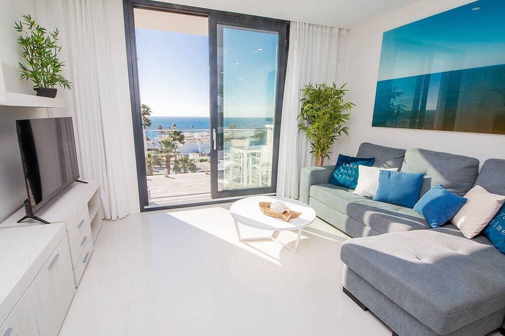 Foto 7 von 30: Paloma Beach apt 4.2A