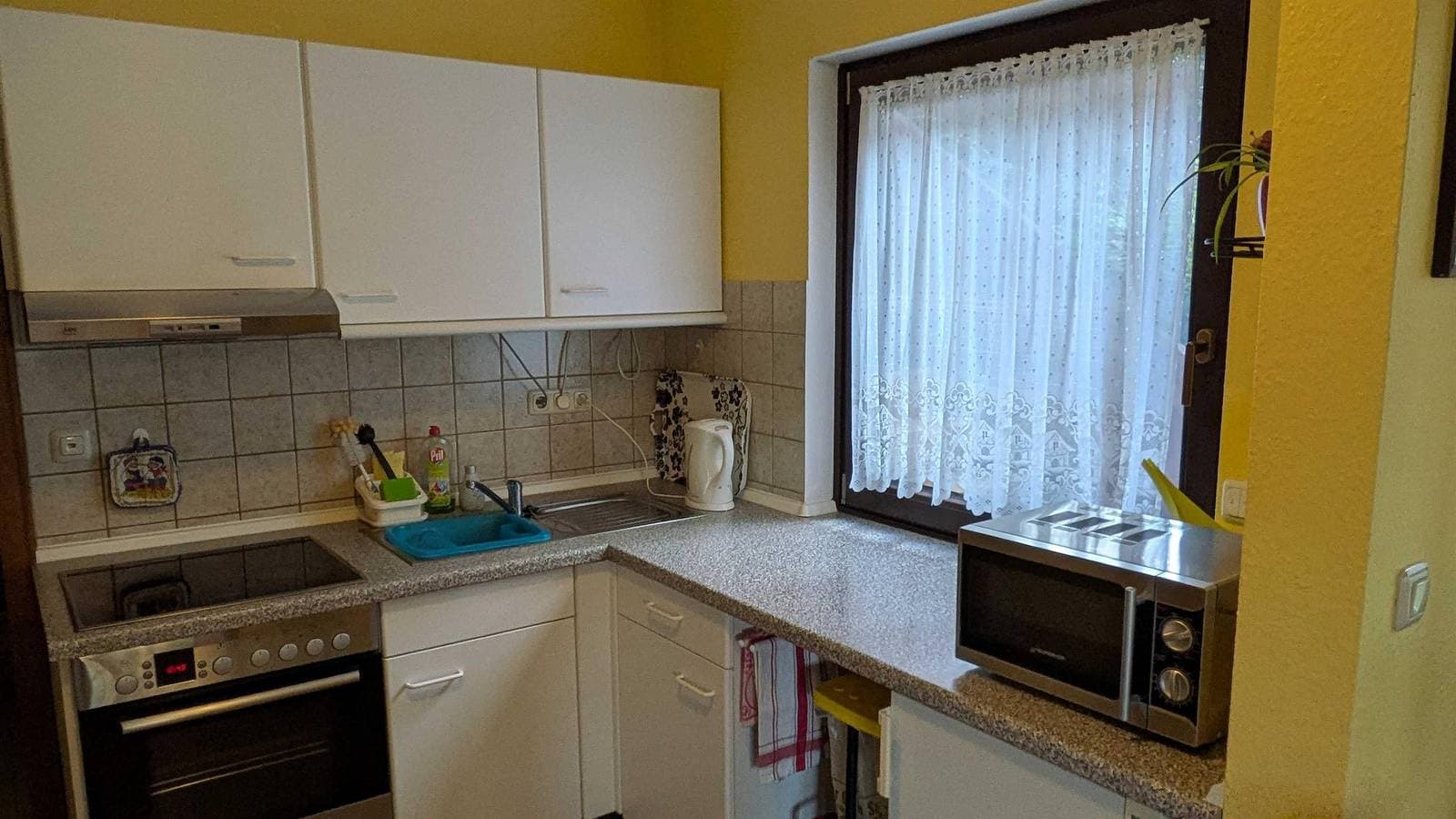 Foto 11 von 15: Ferienwohnung