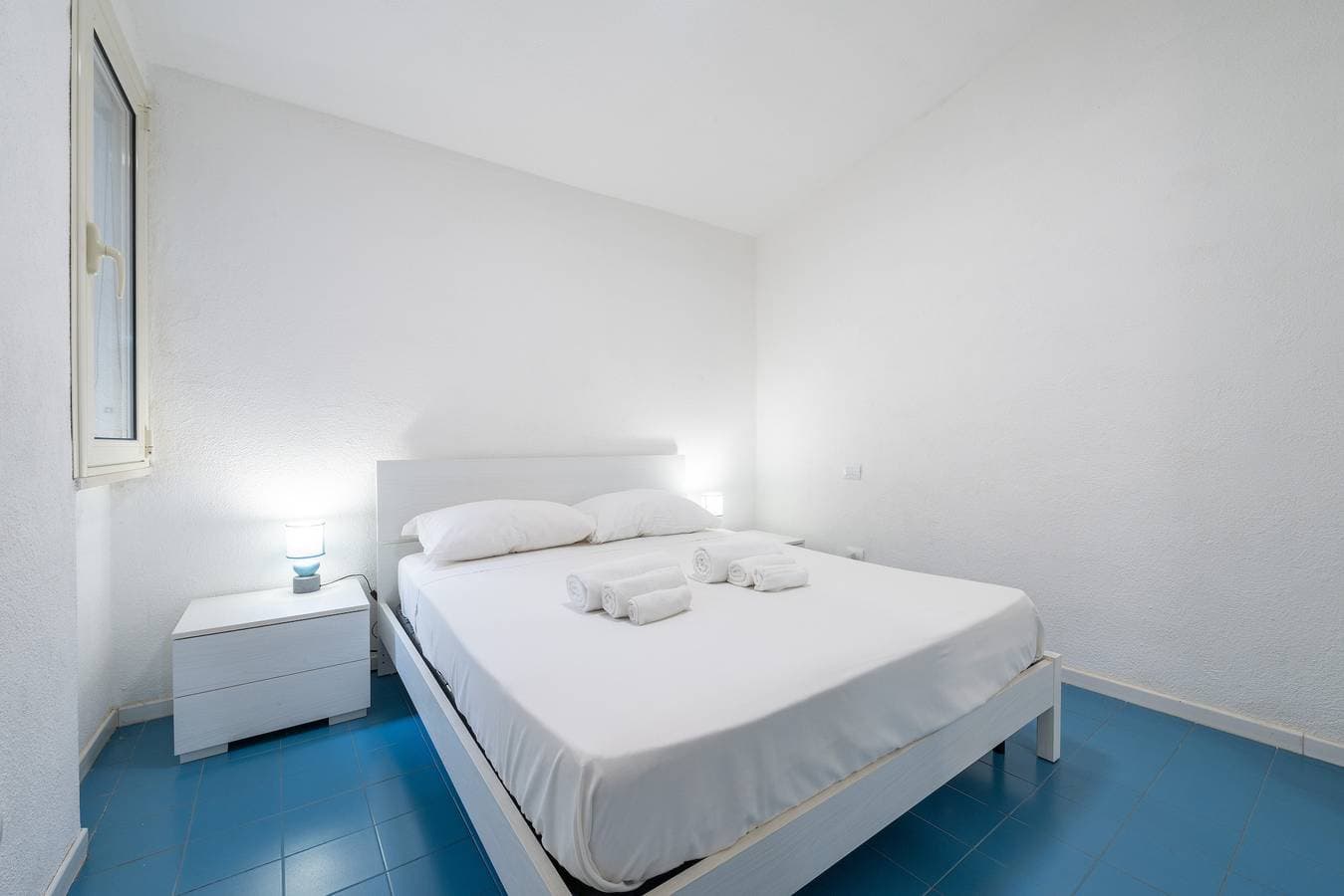 Foto 7 von 24: Ferienhaus 'Da Doddo E Beby' mit Bergblick, privater Terrasse und Klimaanlage