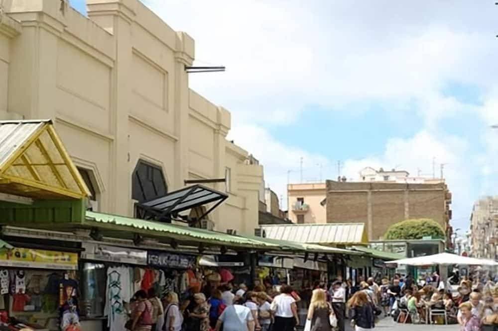 Foto 6 von 6: Hotelito Boutique Mercat 1