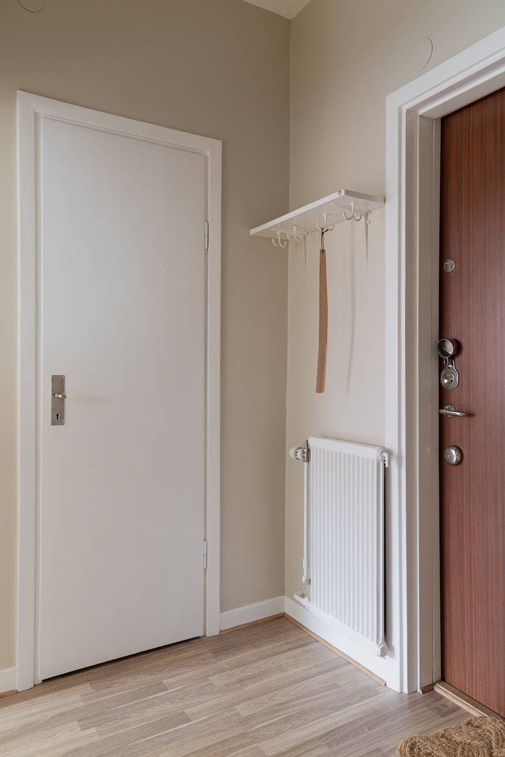 Foto 7 von 16: Ferienwohnung für 2 Personen mit Balkon