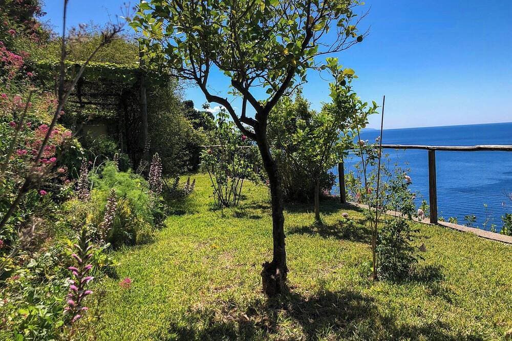 Foto 9 von 20: Villa mit Pool und Zugang zum Meer in Maiori