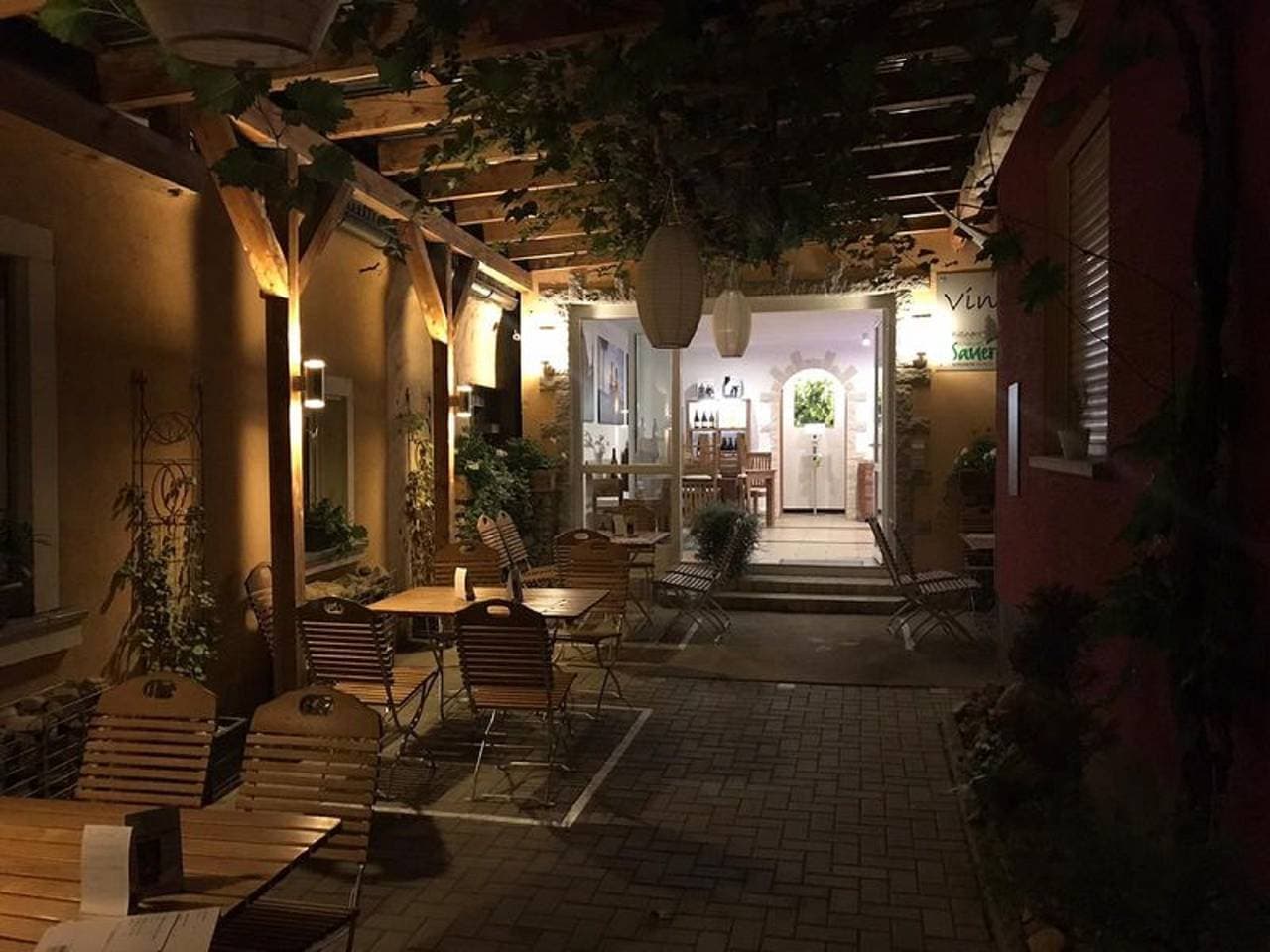 Foto 3 von 8: Weingut Manuel Sauer - Doppelzimmer