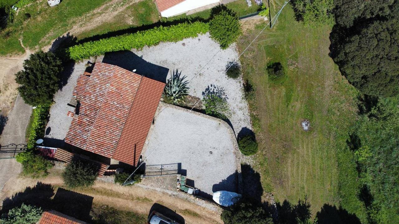 Stazzo Casa Bianco Fly 1