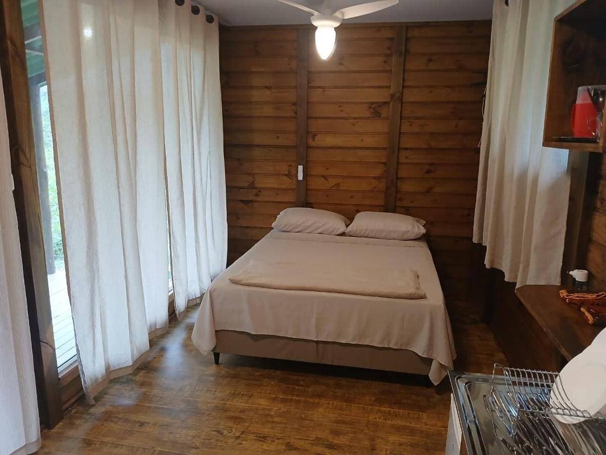 Foto 3 von 19: Suite with Mountain View