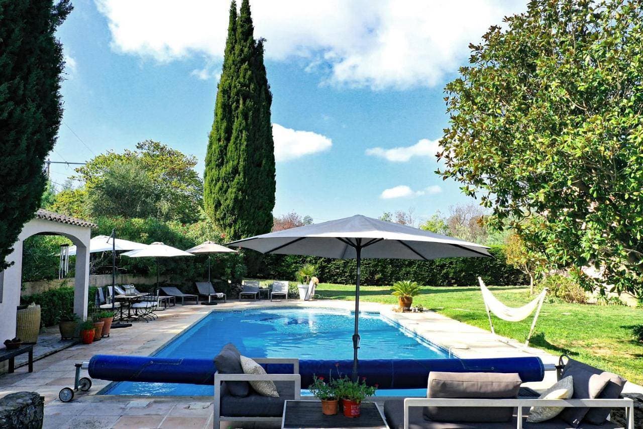 Foto 5 von 5: Villa with Private Pool