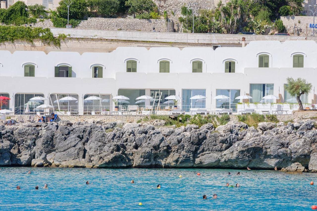 Hotel La Roccia 1